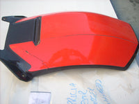 Aprilia RSV Tuono Racing 1000R mille Factory 2004 ok 03/05 GARDE BOUE ARRIERE, C