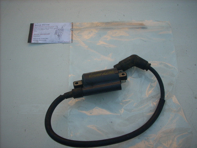 Aprilia RSV Tuono Racing 1000R mille Factory 2004 ok 03/05 bobine d'allumage, dr