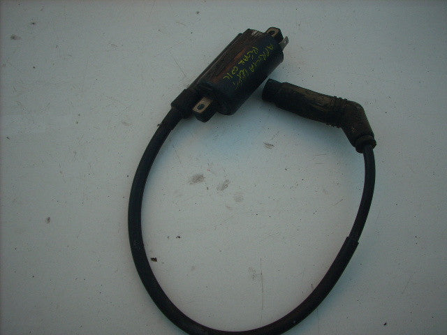 Aprilia RSV Tuono Racing 1000R mille Factory 2004 ok 03/05 bobine d'allumage, ga