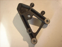 Aprilia RSV Tuono Racing 1000R mille Factory 2004 ok 03/05 Platine pour repose p