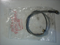 Aprilia RSV Tuono Racing 1000R mille Factory 2004 ok 03/05 Durite avaition de fr