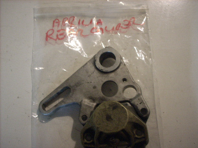 Aprilia RSV Tuono Racing 1000R mille Factory 2004 ok 03/05 ÉTRIER DE FREIN PINCE