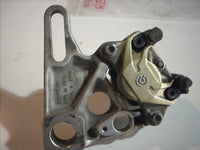 Aprilia RSV Tuono Racing 1000R mille Factory 2004 ok 03/05 ÉTRIER DE FREIN PINCE