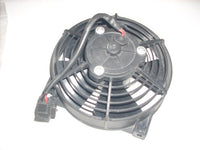 Aprilia RSV Tuono Racing 1000R mille Factory 2004 ok 03/05 Ventilateur, gauche ,