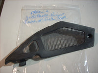 Aprilia RSV Tuono Racing 1000R mille Factory 2004 ok 03/05 Habillages carrenage