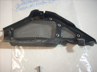 Aprilia RSV Tuono Racing 1000R mille Factory 2004 ok 03/05 Habillages carrenage