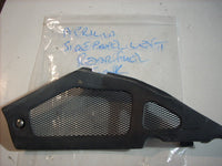 Aprilia RSV Tuono Racing 1000R mille Factory 2004 ok 03/05 Habillages carrenage