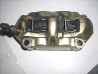 Aprilia RSV Tuono Racing 1000R mille Factory 2004 ok 03/05 ÉTRIER DE FREIN, PINC