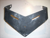 Aprilia RSV Tuono Racing 1000R mille Factory 2004 ok 03/05 Habillages petite sup