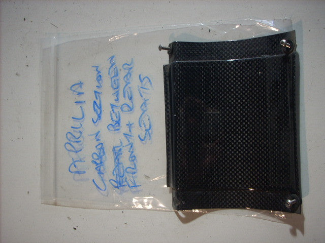 Aprilia RSV Tuono Racing 1000R mille Factory 2004 ok 03/05 Habillages carrenage