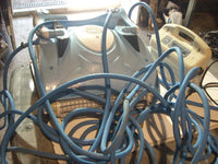 Dolphin Nauty pool cleaner spares or repair, piscine nettoyeur, rechange ou de r