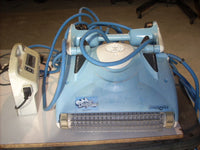 Dolphin Nauty pool cleaner spares or repair, piscine nettoyeur, rechange ou de r