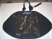 Magnetic fuel tank pouch for maps Oxford Sports,  magnétique poche de réservoir