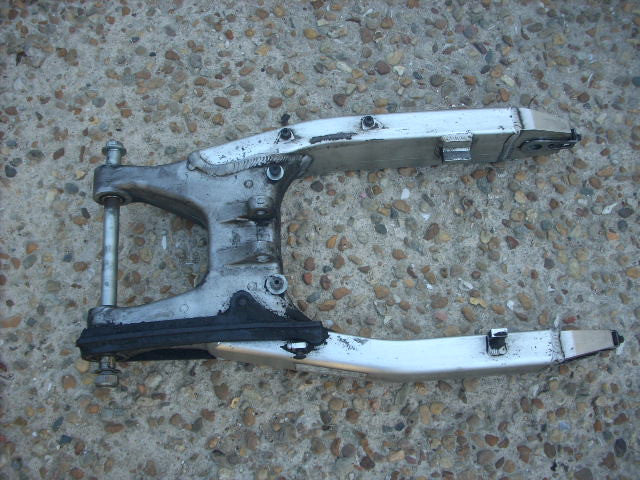 Honda Hornet CB 900 F 2H CS48 02>07, Bra Osciliant, REAR SWINGING ARM, Swingarm