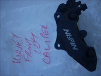 Honda Hornet CB 900 F 2H CS48 02>07, ÉTRIER DE FREIN, PINCEFREIN avant gauche ,