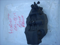 Honda Hornet CB 900 F 2H CS48 02>07, ÉTRIER DE FREIN , avant droit FRONT RIGHT B