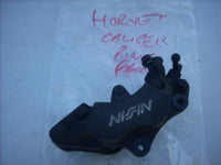 Honda Hornet CB 900 F 2H CS48 02>07, ÉTRIER DE FREIN , avant droit FRONT RIGHT B