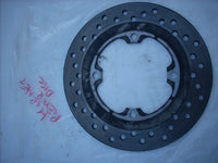 Honda Hornet CB 900 F 2H CS48 02>07, disque de frein arriere AR, rear disc