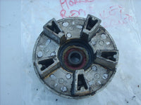 Honda Hornet CB 900 F 2H CS48 02>07, PIGNON AR CARRIER , REAR SPROCKET CARRIER h