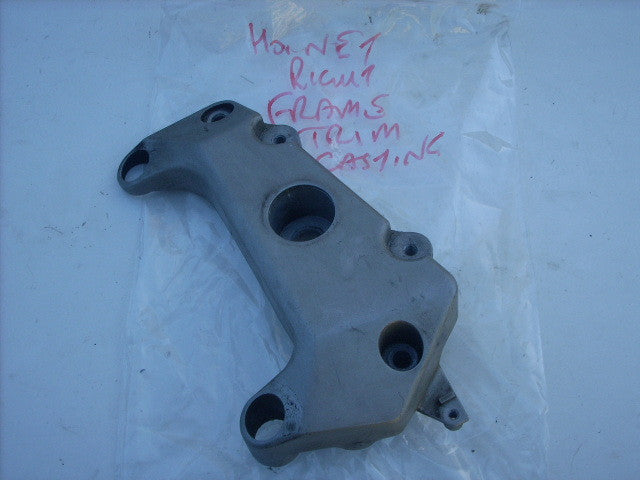 Honda Hornet CB 900 F 2H CS48 02>07, Habillages carrenage carrosserie carénage p