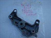 Honda Hornet CB 900 F 2H CS48 02>07, Habillages carrenage carrosserie carénage p