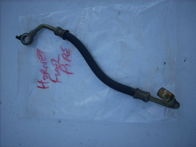 Honda Hornet CB 900 F 2H CS48 02>07, tuyau de carburant, fuel line pipe tube