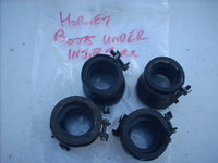 Honda Hornet CB 900 F 2H CS48 02>07, tubulure d'admission moteur carburateur Sno