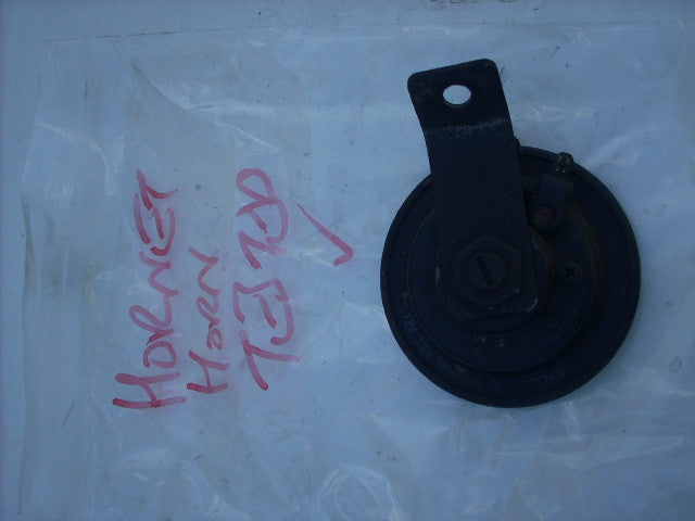 Honda Hornet CB 900 F 2H CS48 02>07, Klaxon , HORN, CLACSON