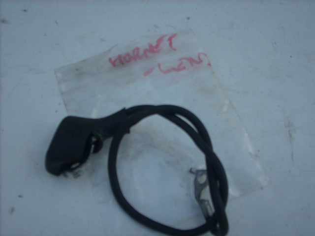 Honda Hornet CB 900 F 2H CS48 02>07, Fil - batterie, battery negative lead