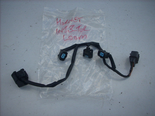 Honda Hornet CB 900 F 2H CS48 02>07, Faisceau injector Wiring Harness Loom, inje
