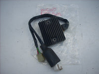 Honda Hornet CB 900 F 2H CS48 02>07, Regulateur RECTIFIER regulator, Gleichricht
