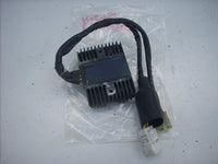 Honda Hornet CB 900 F 2H CS48 02>07, Regulateur RECTIFIER regulator, Gleichricht