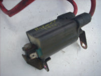 Honda Hornet CB 900 F 2H CS48 02>07, bobine d'allumage, 1 et 4 ignition coil, 1