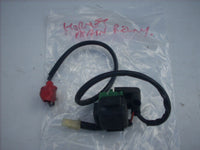 Honda Hornet CB 900 F 2H CS48 02>07, RELAI RELAIS DEMARREUR PRINCIPAL ET BOITIER