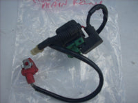 Honda Hornet CB 900 F 2H CS48 02>07, RELAI RELAIS DEMARREUR PRINCIPAL ET BOITIER