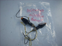 Honda Hornet CB 900 F 2H CS48 02>07, Clignotants, LED INDICATORS, blinker, gener