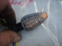 Honda Hornet CB 900 F 2H CS48 02>07, Clignotants, LED INDICATORS, blinker, gener