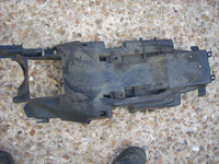 Honda Hornet CB 900 F 2H CS48 02>07, Habillages carenage carrosserie carénage so