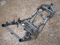 Yamaha Fazer FZS FZ 1000 2001/2005 5LV cadre TBE, anglaise sans carte gris frame