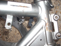 Yamaha Fazer FZS FZ 1000 2001/2005 5LV cadre TBE, anglaise sans carte gris frame