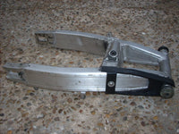 Yamaha Fazer FZS FZ 1000 2001/2005 5LV Bra Osciliant, REAR SWINGING ARM, Swingar