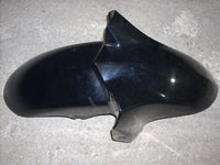 Yamaha Fazer FZS FZ 1000 2001/2005 5LV Garde Boue avant , FRONT MUDGUARD,