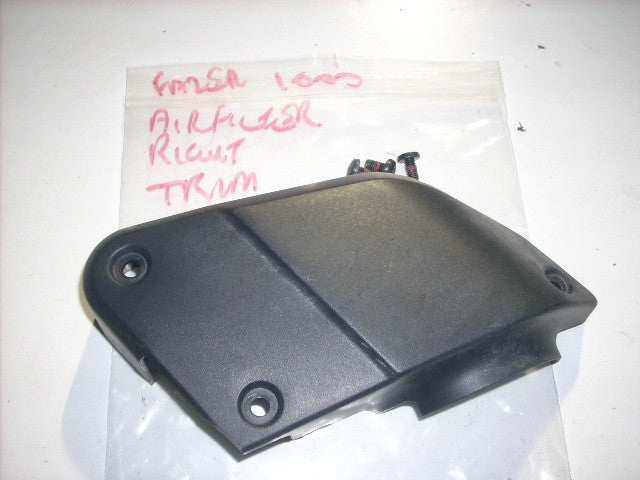 Yamaha Fazer FZS FZ 1000 2001/2005 5LV Carter de boîte de filtre à air droite Pl