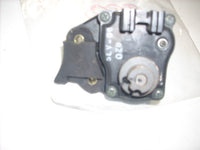 Yamaha Fazer FZS FZ 1000 2001/2005 5LV Échappement soupape moteur electric Exhau