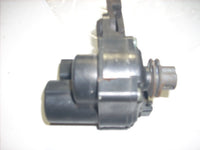 Yamaha Fazer FZS FZ 1000 2001/2005 5LV Échappement soupape moteur electric Exhau