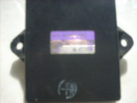 Yamaha Fazer FZS FZ 1000 2001/2005 5LV CDI ECU, manipulateur dispositif de comma