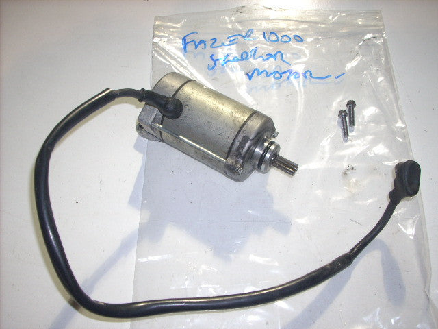 Yamaha Fazer FZS FZ 1000 2001/2005 5LV Demarreur STARTER MOTOR MOTORINO AVVIAMEN