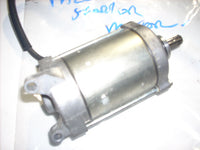 Yamaha Fazer FZS FZ 1000 2001/2005 5LV Demarreur STARTER MOTOR MOTORINO AVVIAMEN