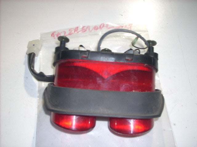 Yamaha Fazer FZS FZ 1000 2001/2005 5LV feu de stop arrière REAR /TAIL/STOP LIGHT