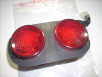 Yamaha Fazer FZS FZ 1000 2001/2005 5LV feu de stop arrière REAR /TAIL/STOP LIGHT